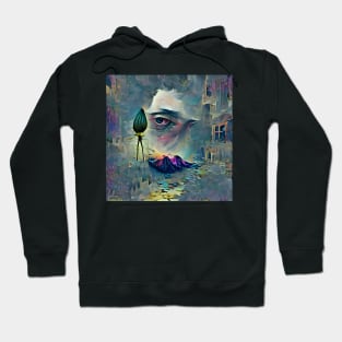 The Ineffable Hoodie